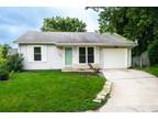 1614 South Greystone Court, Bloomington, IN 47401