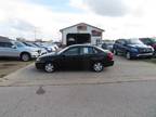 2011 Subaru Impreza 2.5i AWD 4dr Sedan 5M