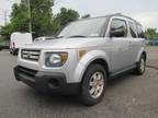 2007 Honda Element EX AWD 4dr SUV 5A