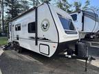 2020 Forest River RV Forest River RV No Boundaries 19.6 Travel Trailer w Queen