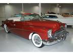 1953 Buick Skylark Convertible