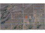 1.66 Acres for Sale in Pearce, AZ - Opportunity!