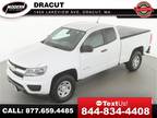 Used 2019 Chevrolet Colorado for sale.