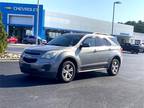 Used 2012 Chevrolet Equinox for sale.