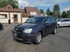 2014 Chevrolet Captiva Sport LT 4dr SUV