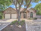 1818 Feather Nest Drive, Cedar Park, TX 78613