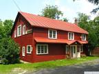 2 Stories, Barn, House - Claverack, NY