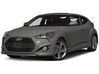 2015 Hyundai Veloster Turbo