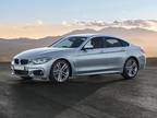 Certified Used 2020Certified Pre-Owned 2020 BMW 4 Series 430i Gran Coupe