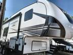 2022 KZ Durango Half-Ton D230RKD 26ft