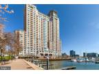 100 Harborview Drive, Unit 607, Baltimore, MD 21230