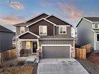 10772 YUBA DR, Colorado Springs, CO 80925 Single Family Residence For Sale MLS#
