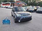 2015 Kia Soul! Wagon 4D