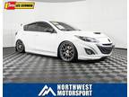 2012 Mazda MazdaSpeed3