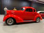 1936 Chevrolet COUPE STREET ROD