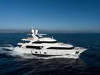 2013 Benetti Classic 121 Boat for Sale