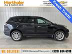 2015 Chevrolet Traverse Black, 94K miles