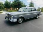 1967 Mercedes Benz 230S