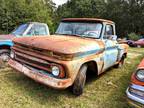 Used 1964 Chevrolet C10 for sale.
