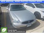 2006 Buick La Crosse Silver, 167K miles