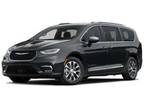 2021 Chrysler Pacifica Hybrid Touring L