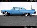 Used 1957 Cadillac Series 62 for sale.