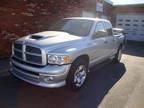 Used 2005 DODGE RAM 1500 QUAD ST/SLT For Sale