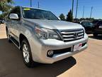 2012 Lexus GX 460 Base AWD 4dr SUV