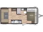 2020 Keystone Springdale Mini 1750RD 21ft