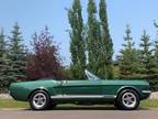 1965 Ford MUSTANG CONVERTIBLE