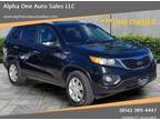 2011 Kia Sorento LX 4dr SUV