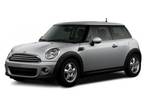 2011 MINI Cooper Base