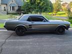 1967 Ford Mustang Coupe