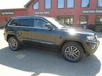 Used 2014 JEEP GRAND CHEROKEE For Sale