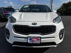 2019 Kia Sportage EX