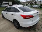 2016 Ford Focus 1600 down/440 a month