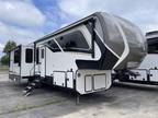 2024 Keystone RV Keystone RV Avalanche 338GK 33ft