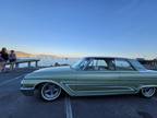 1962 Ford Galaxie