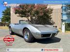 1968 Chevrolet Corvette 427 - Plano, Texas