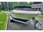 2011 Sea Ray 205 sport