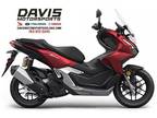 2024 Honda ADV160