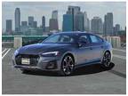 2023 Audi S5 Sportback Premium Plus TFSI quattro Tiptronic