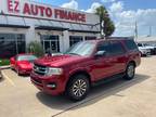 2017 Ford Expedition XLT 4x2 4dr SUV