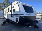 2023 KZ-rv Kz-rv CONNECT 221FKKSE 22ft