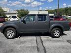 Used 2013 NISSAN FRONTIER For Sale