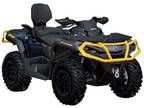 2023 Miscellaneous Can-Am® Outlander MAX XT-P 1000R