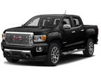 2019 GMC Canyon Denali