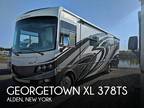 2019 Forest River Georgetown Xl 378ts 37ft
