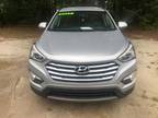 2014 Hyundai Santa Fe GLS AWD 4dr SUV