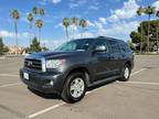 2012 Toyota Sequoia SR5 4x4 4dr SUV (4.6L V8)